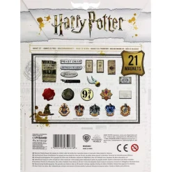 Magnesy Harry Potter