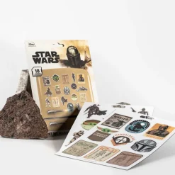 Magnesy Star Wars THE MANDALORIAN