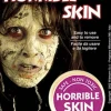 Make-up STRASZNA SKÓRA Horror