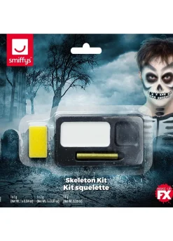 Make Up SZKIELETOR