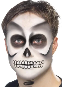 Make Up SZKIELETOR