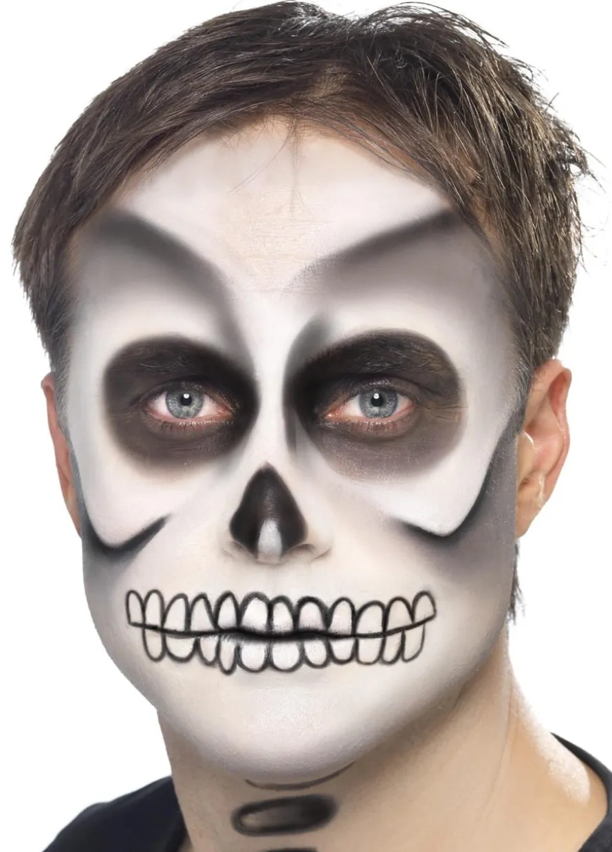 Make Up SZKIELETOR