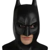 Maska Batman MROCZNY RYCERZ lateksowa