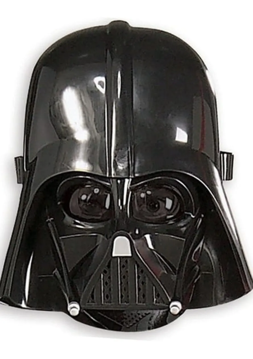 Maska dziecięca LORD VADER