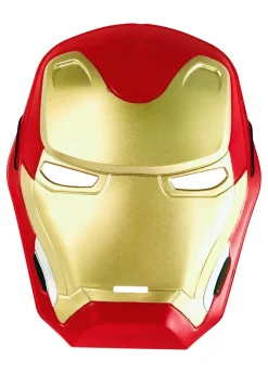 Maska Iron Man