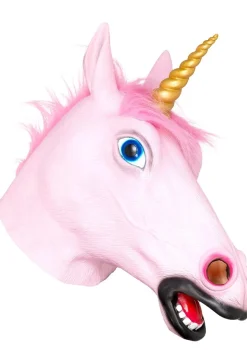 Maska JEDNOROŻEC