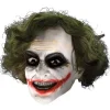 MASKA JOKER maska z filmu