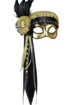 Maska KLEOPATRA deluxe