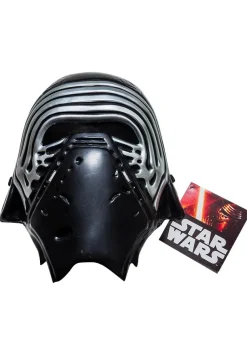 Maska KYLO REN