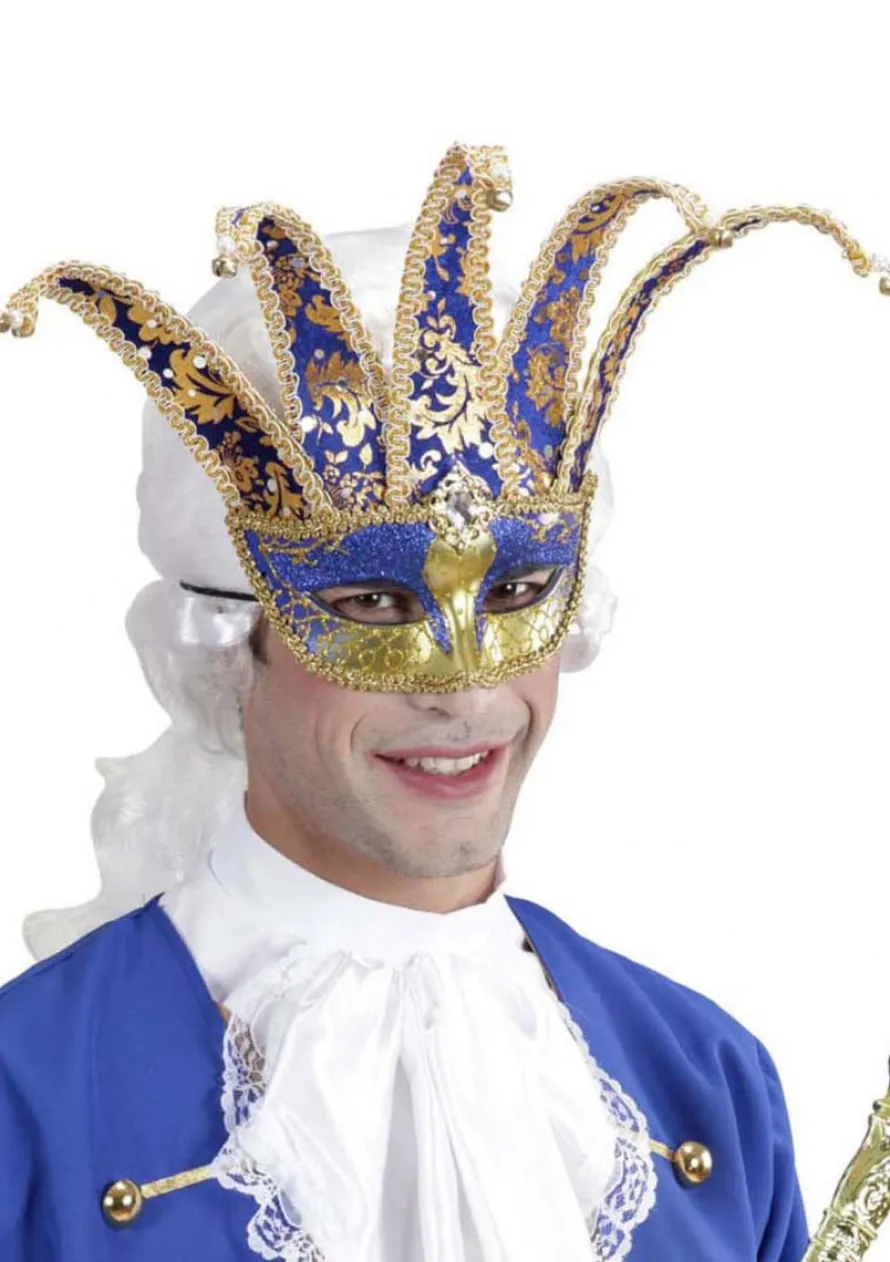 Maska PIERROT