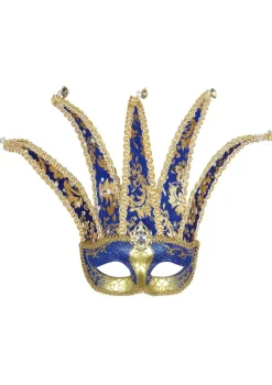 Maska PIERROT
