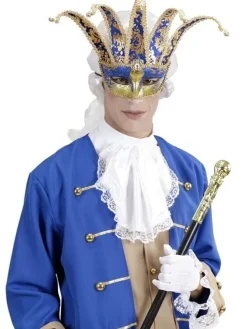 Maska PIERROT
