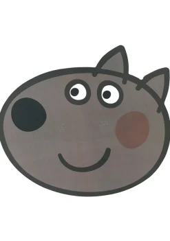 Maska PIES DANNY Świnka Peppa