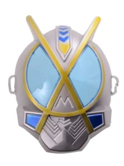 Maska ROBOT