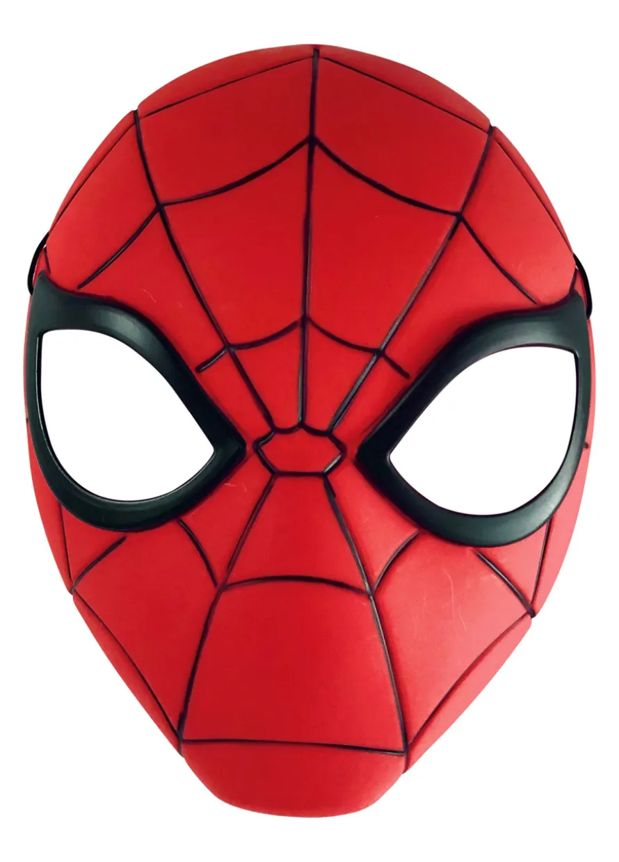 Maska SPIDER-MAN