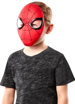 Maska SPIDER-MAN