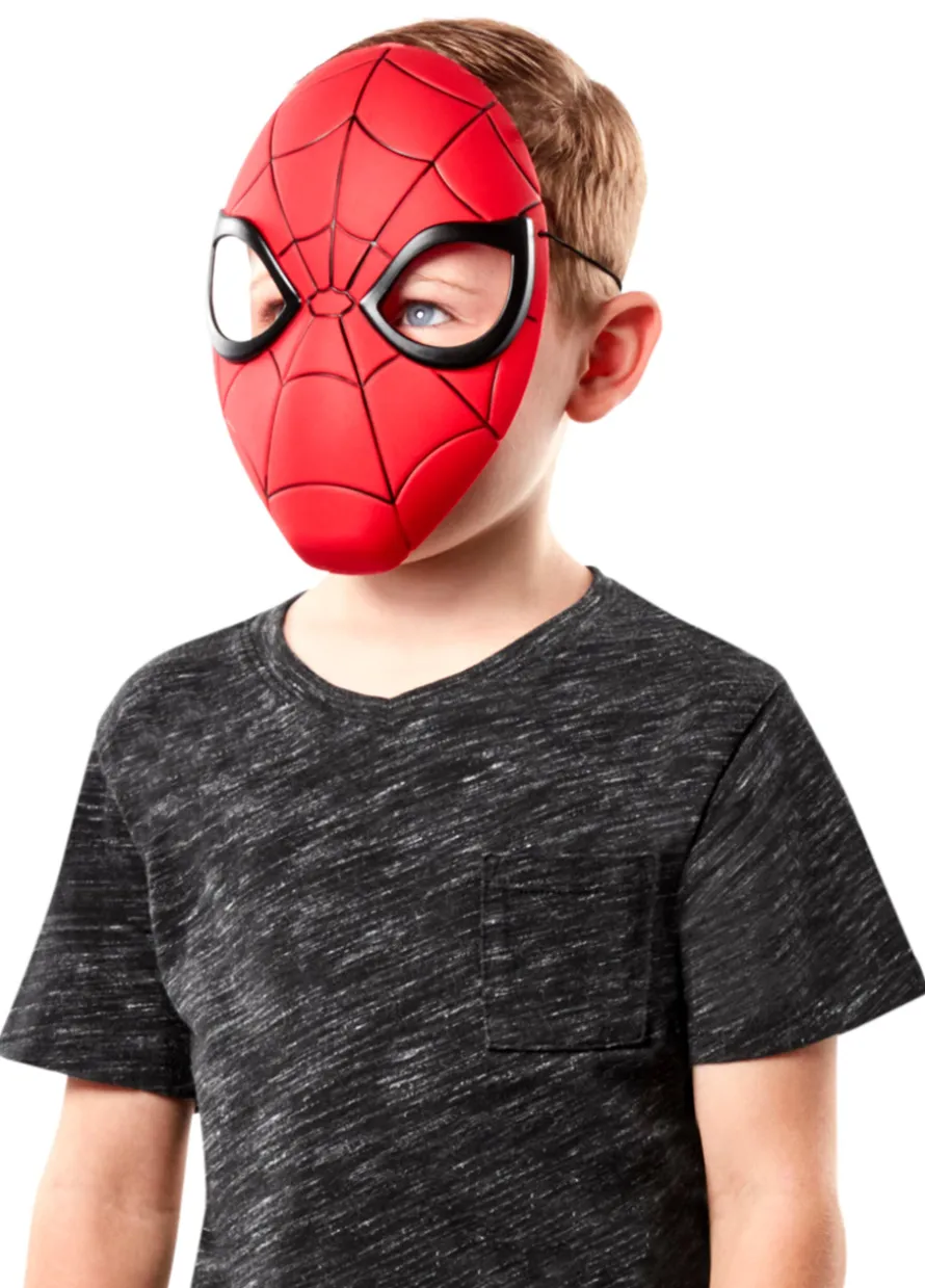 Maska SPIDER-MAN