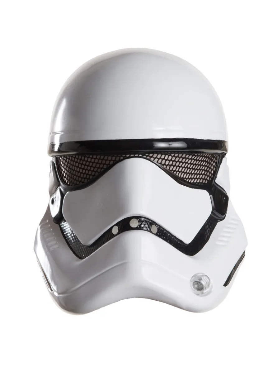 Maska Stormtrooper