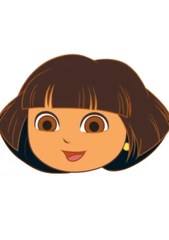 Maska tekturowa DORA