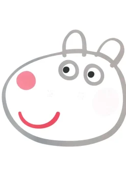 Maska tekturowa OWCA SUZIE Świnka Peppa
