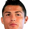 Maska tekturowa RONALDO