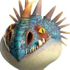 Maska tekturowa WICHURA Jak Wytresować Smoka 2