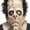 Maska z filmu MASKA FRANKENSTEIN Halloween