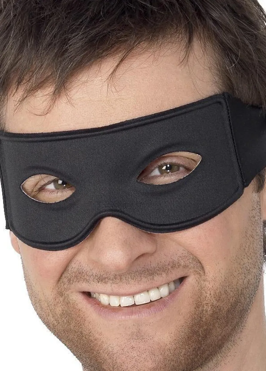 Maska ZORRO