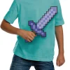 Miecz ENCHANTOWANY Minecraft