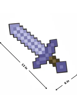Miecz ENCHANTOWANY Minecraft