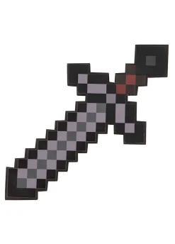 Miecz NETHERYTOWY Minecraft