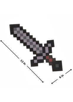 Miecz NETHERYTOWY Minecraft