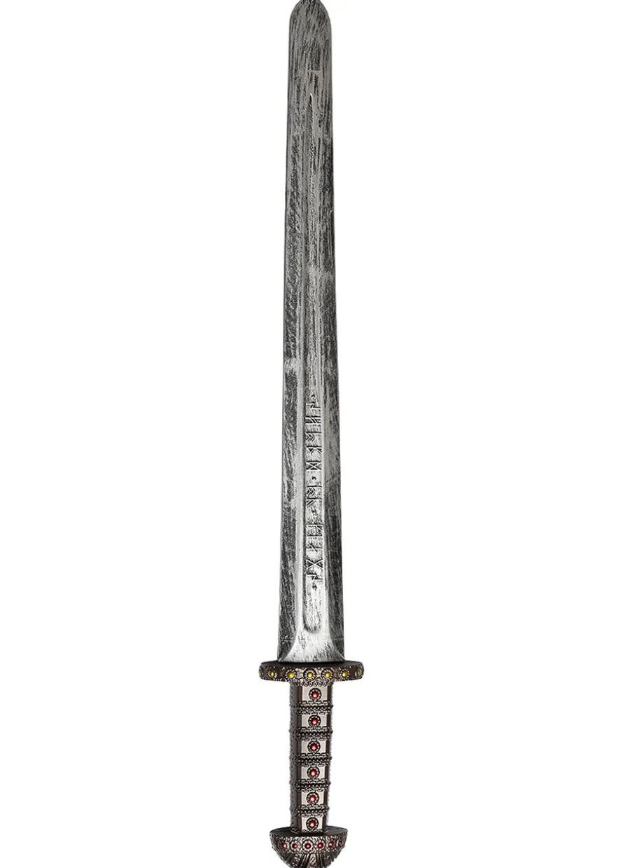 Miecz Ragnara WIKINGOWIE