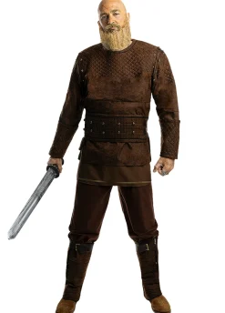 Miecz Ragnara WIKINGOWIE