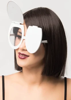 Śmieszne okulary KIBELEK