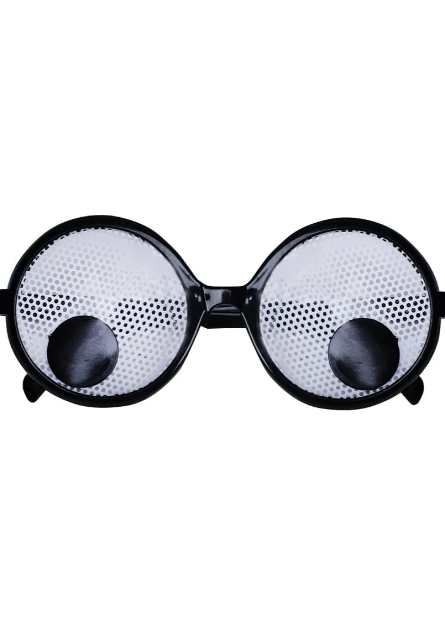 Śmieszne okulary OCZY