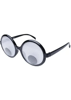 Śmieszne okulary OCZY