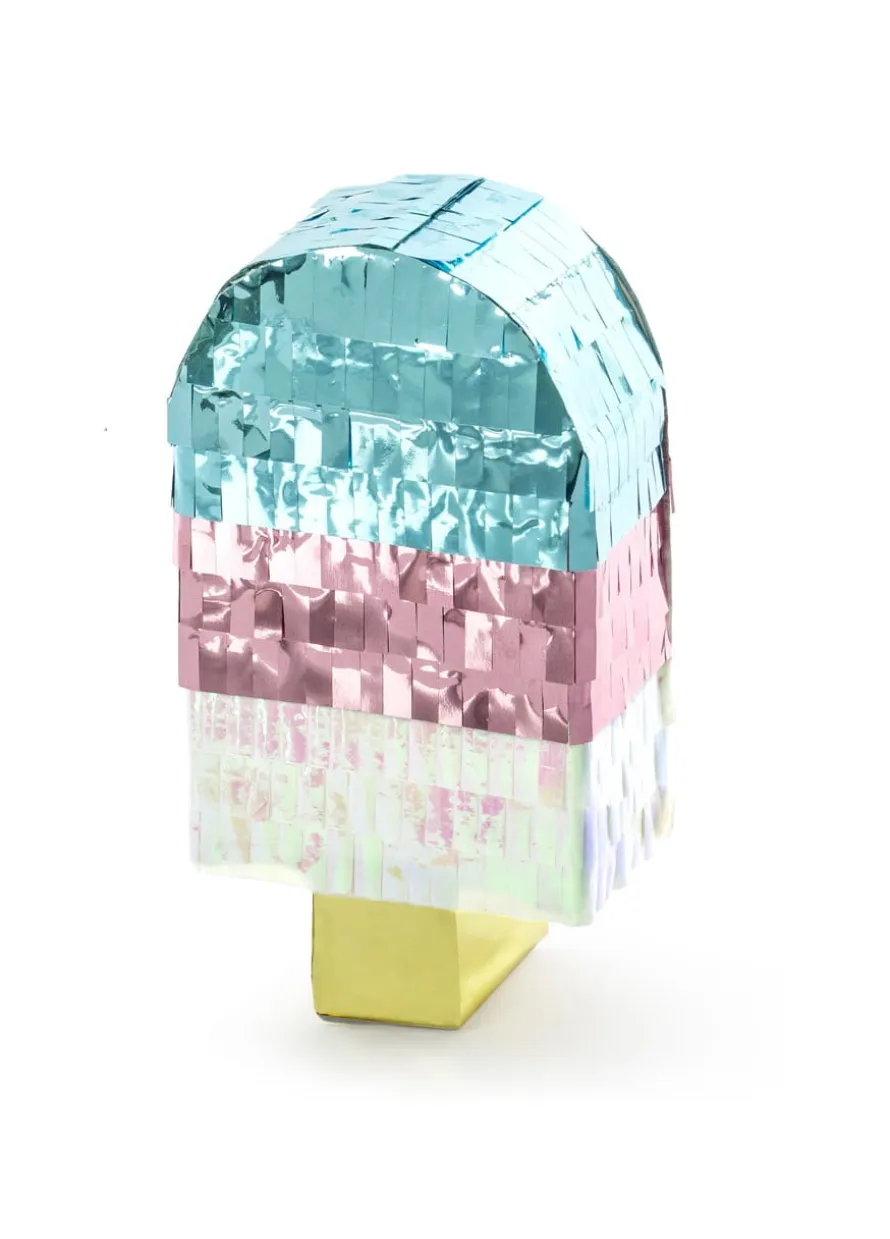 Mini piniata LÓD (12cm)