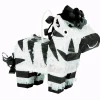 Mini piniata ZEBRA
