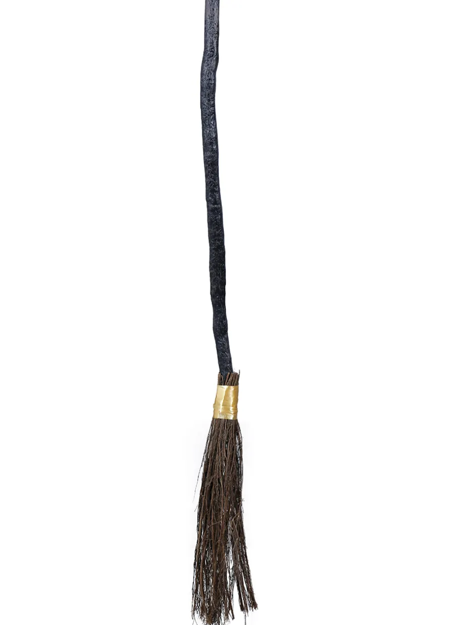 Miotła czarownicy 90 cm