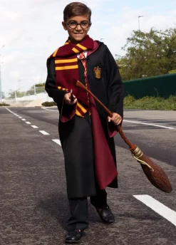 Miotła HARRY POTTER Nimbus 2000