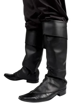 Nakładki na buty czarne