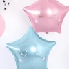 Naklejki dla dzieci LITTLE STAR oczy