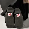 Naklejki na buty LOVE (2szt.)