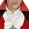 Naszyjnik krzyż BLACK CROSS