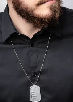 Nieśmiertelnik