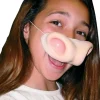 Nos krowy