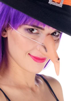 Nos Wiedźmy HALLOWEEN