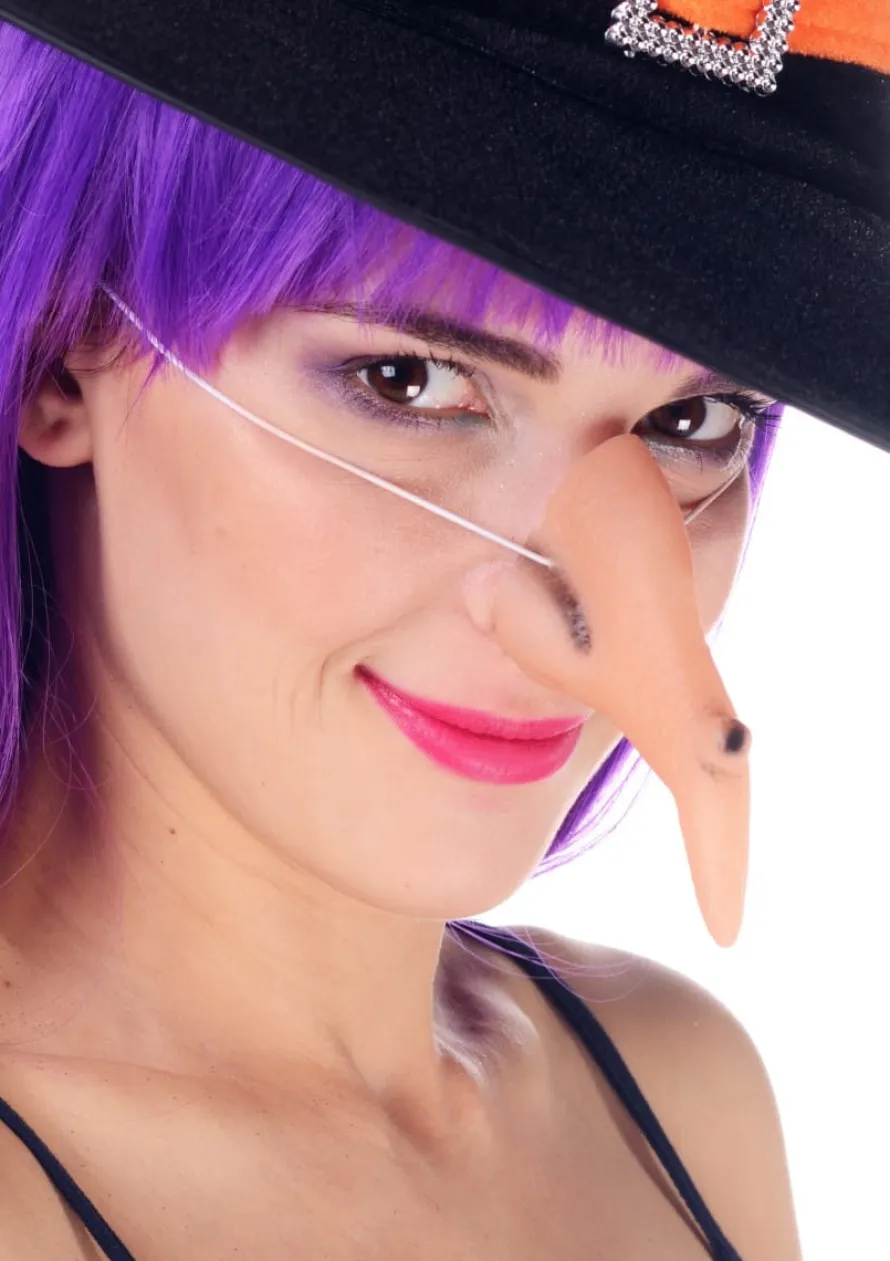 Nos Wiedźmy HALLOWEEN