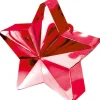 Obciążnik do balonów STAR czerwony (170g)